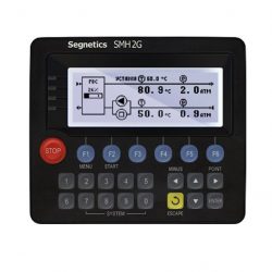 Программируемый контроллер SMH2G 4222-01-2