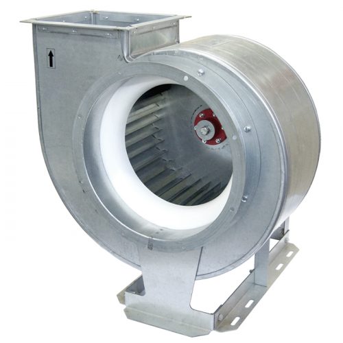Вентилятор радиальный ВЦ 14-46-4 1,5 кВт среднего давления