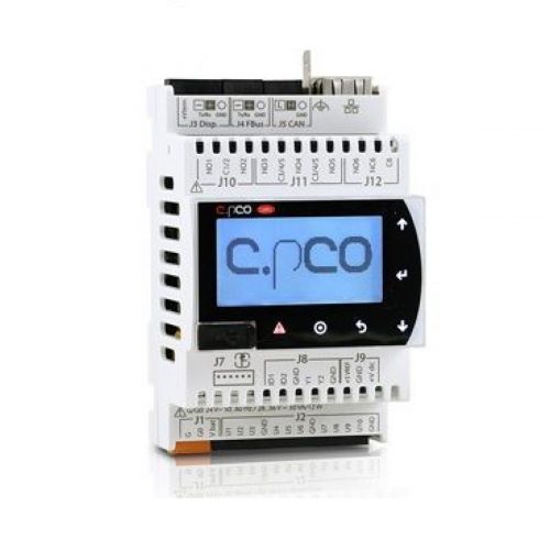 Контроллер c.pCO mini P+D000NH1DLF0 High-end