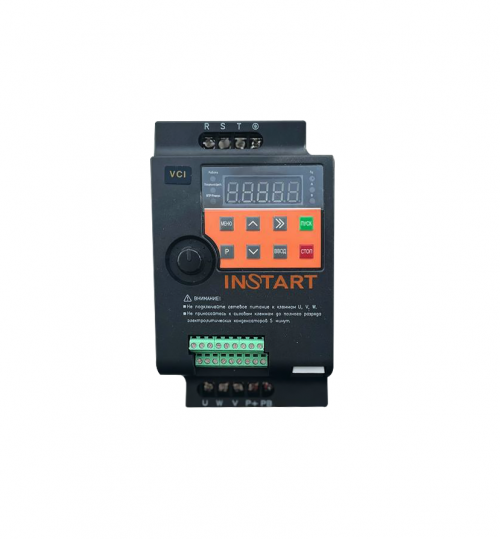 Преобразователь частоты VCI-G0.75-4B 0.75 кВт