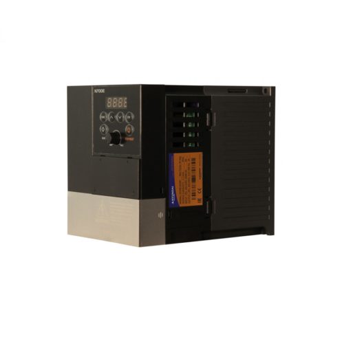 Преобразователь частоты N700E 004SF 0.4 кВт 220В