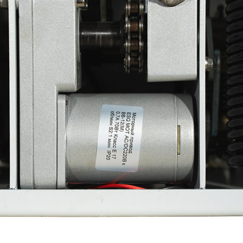Вакуумный выключатель ESQ ВВ(F)-12/1250-25-210-C-E-M2C2S2-MCD5-U0-T0-EAL0-ED0 1250А