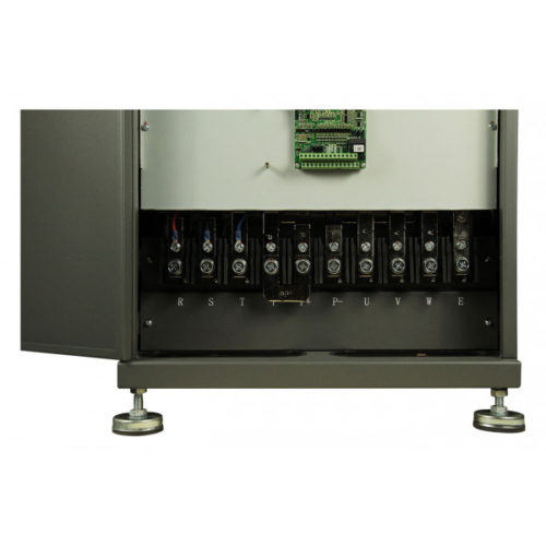 Преобразователь частоты ESQ-760-4T1600G/1850P 160 кВт 380В