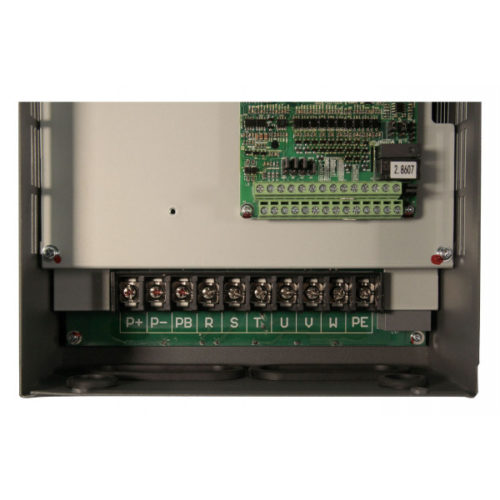 Преобразователь частоты ESQ-760-4T0300G/0370P-BU 30 кВт 380В