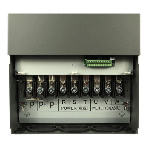 Преобразователь частоты ESQ-760-4T1100G/1320P 110 кВт 380В