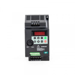 Преобразователь частоты ESQ-230-2S-0.4K 0.4 кВт 220В